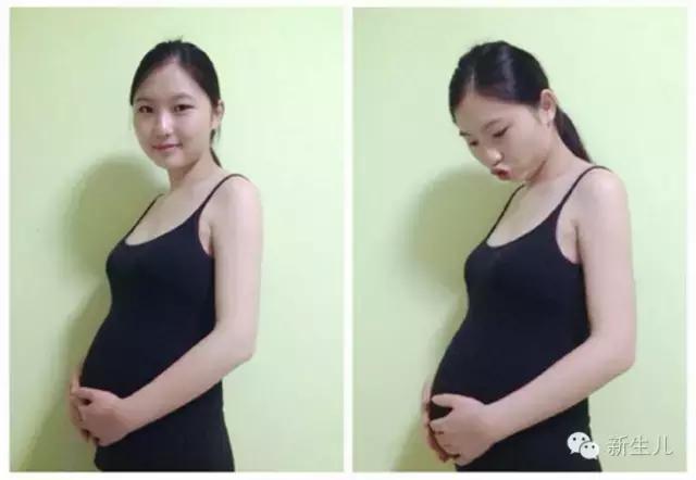 孕妇化妆步骤及用品,孕期化妆小技巧