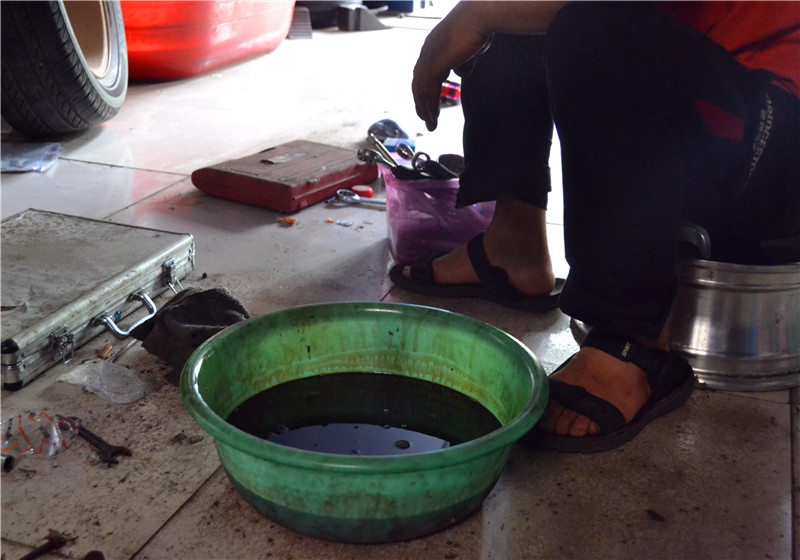 新手买车买1.5还是2.0,烧机油用美孚金装1号有用吗