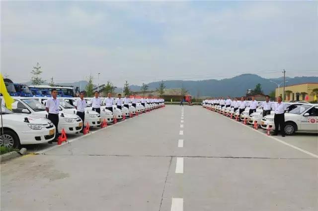 射洪市驾校报名费多少,射洪驾校在哪里