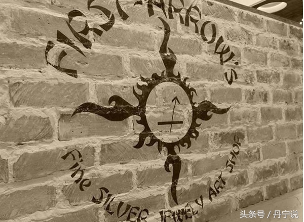 goros日本银饰,goros银饰