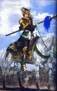 中国最厉害的古代将领排名,中国古代综合实力最强的十位将领