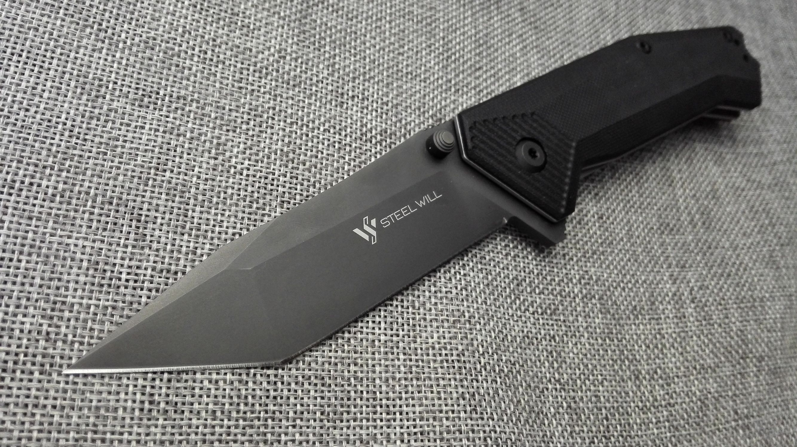 玩刀20年，带你秒懂刀具生产商！