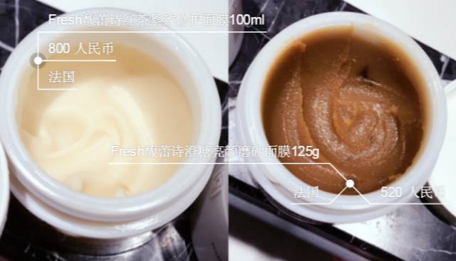 林允推荐哪个护肤品,林允代言的护肤品