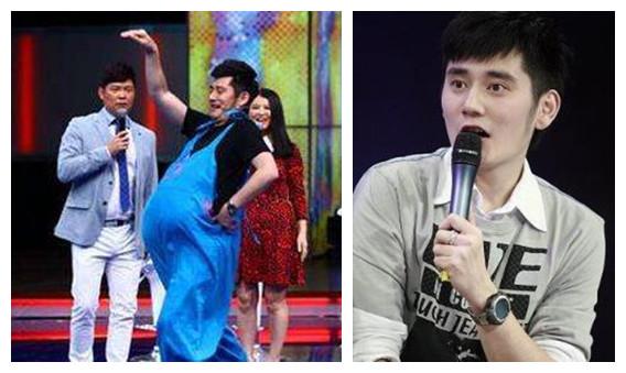 盘点明星搞笑名场面爆笑,盘点四位明星搞笑名场面