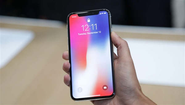 iphonex刚出来的壁纸,iphonex官方壁纸原图高清