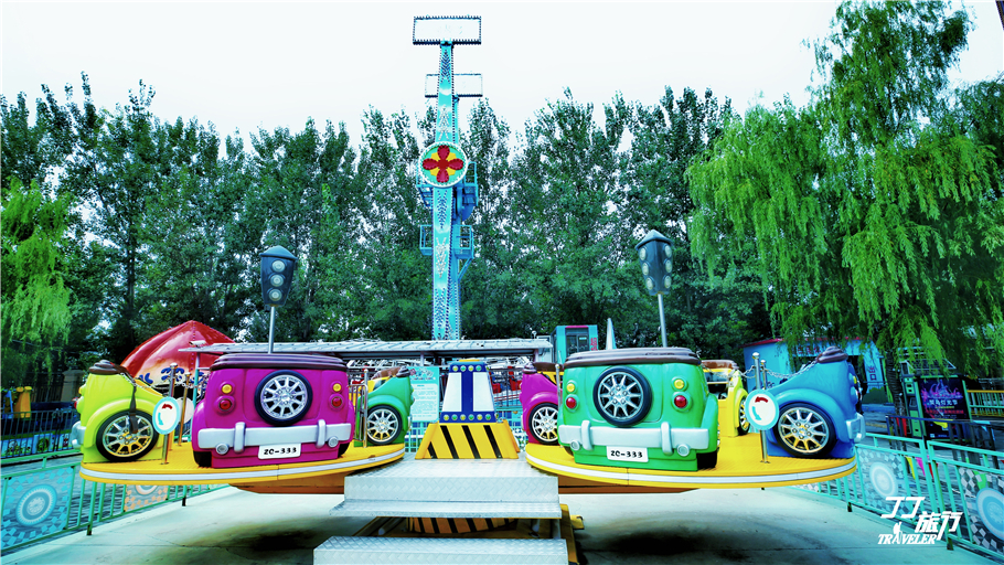 一起去寻找儿时的时光,秋天寻找儿时的记忆