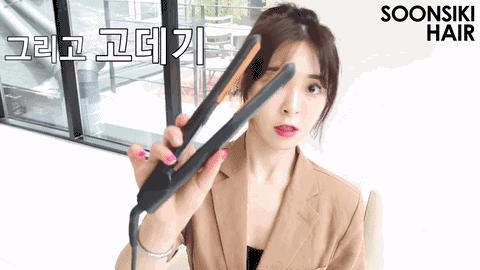 发量少的女生好看发型,发量少妹子适合的短发