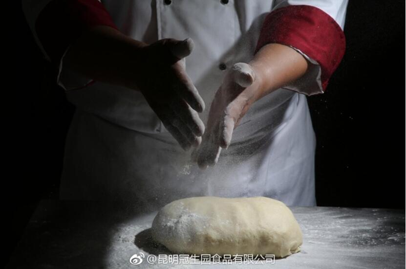 昆明冠生园昆明老街,老昆明冠生园