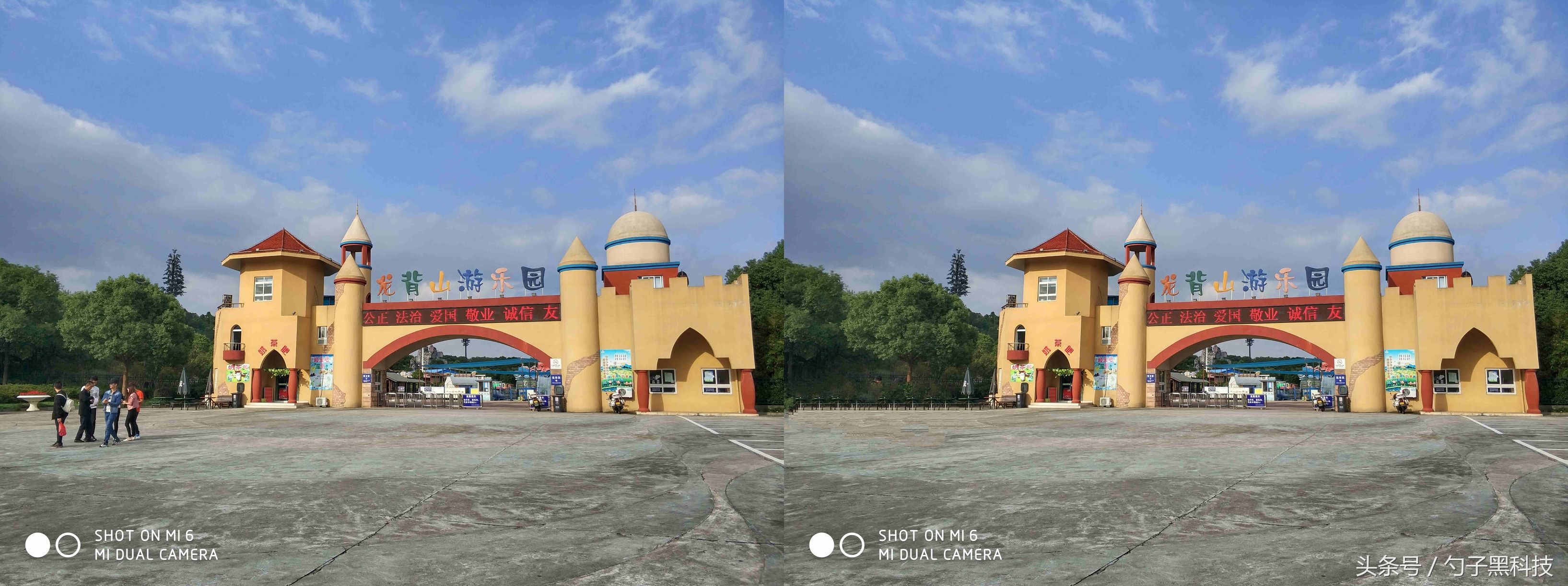 小米6拍摄视频,小米6能拍4k视频吗