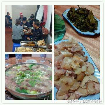 牡丹江特色小吃都有哪些,牡丹江特色小吃