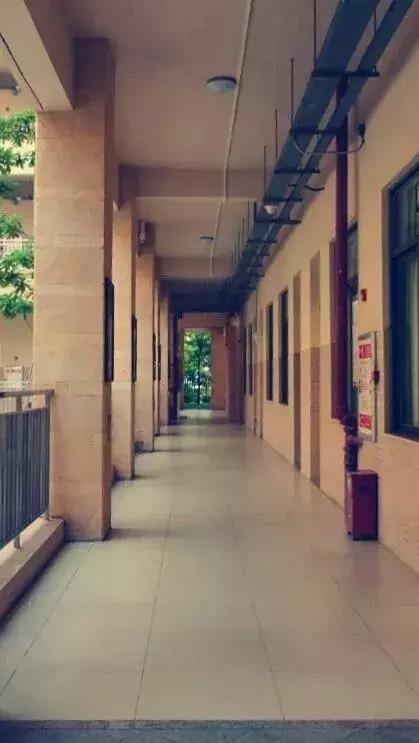 广州最美中学评选NO.10，你的母校排第几？