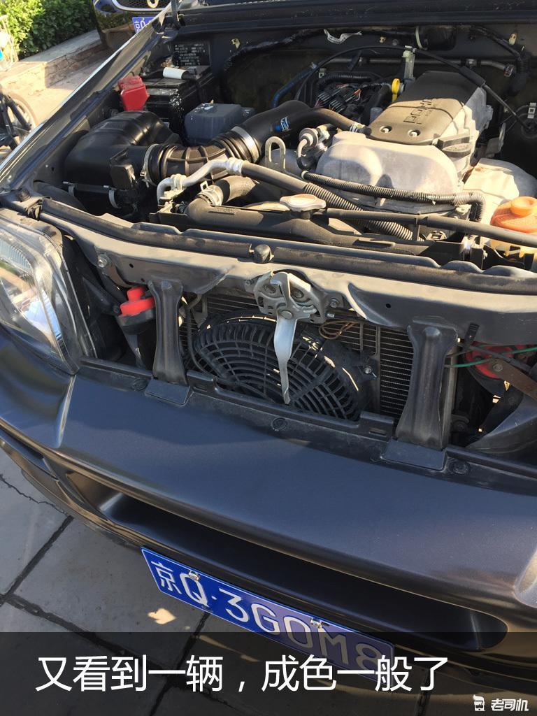 奔驰g越野车二手价格多少钱一辆,二手牛逼霸道越野奔驰大g