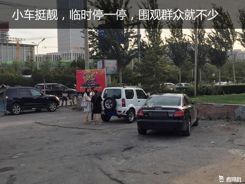 奔驰g越野车二手价格多少钱一辆,二手牛逼霸道越野奔驰大g