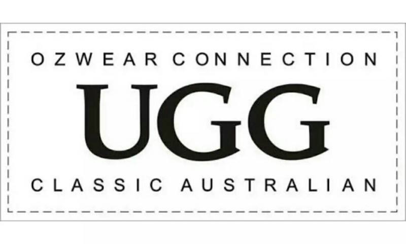 ugg在国外受欢迎吗,ugg是真的假的