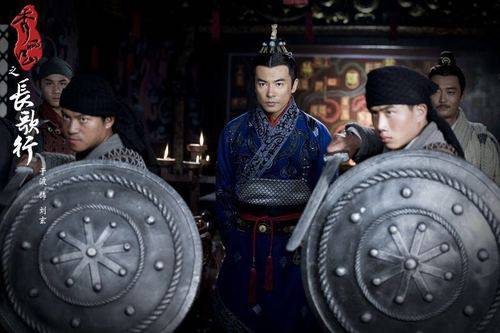 刘玄为什么没有成功刘秀却成功了,刘玄为什么被刘秀推翻