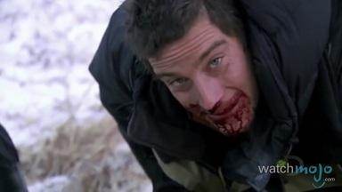 贝爷荒野求生吃恶心的东西,贝爷恶心的十大时刻