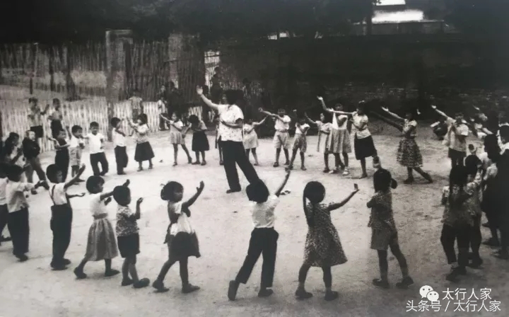 忆保定的河北省医院,满是爱