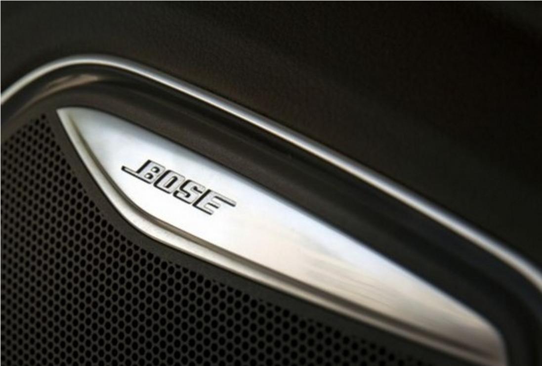 汽车顶级发烧级音响系统,豪华原车音响系统