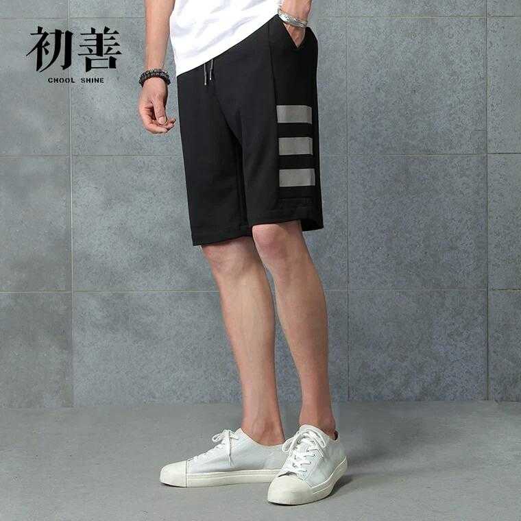 男生篇｜10家帅炸天的店铺，送给最近缺衣服穿的你