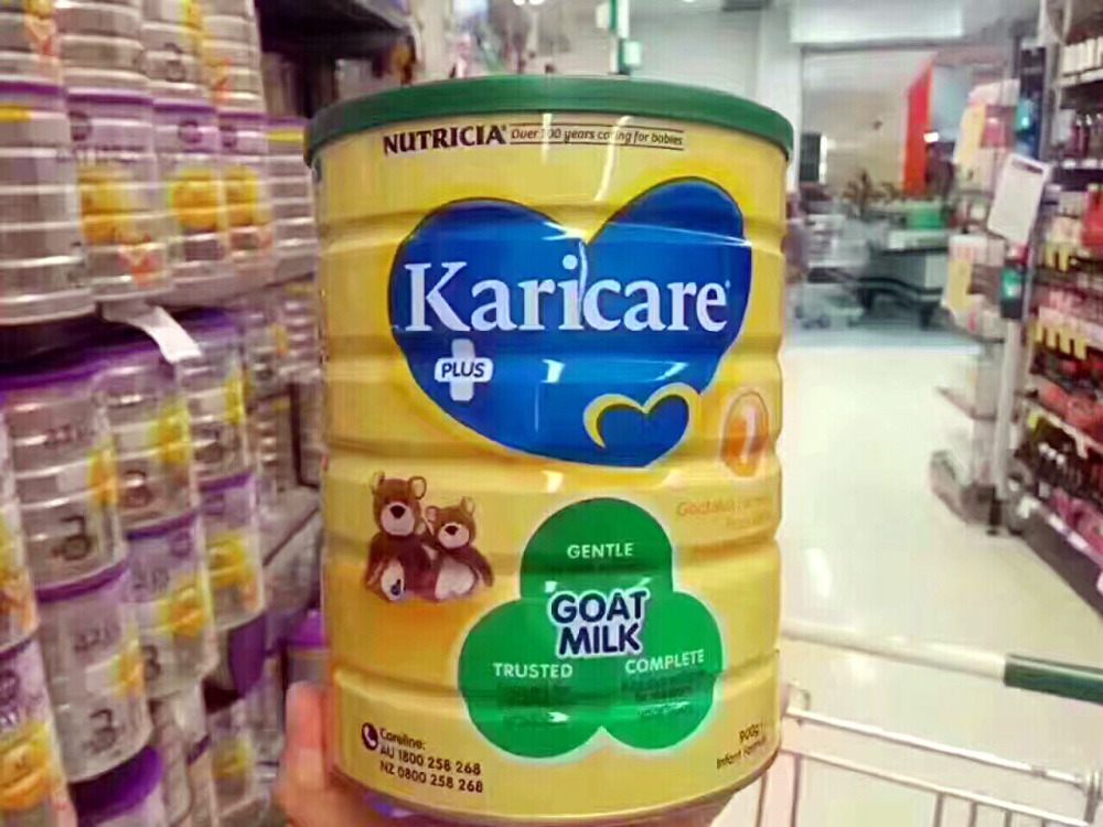 宝妈推荐的奶粉排行榜,herobaby奶粉和澳洲爱他美哪个好