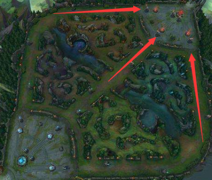 一二一分带战术教学,三二分带战术教学