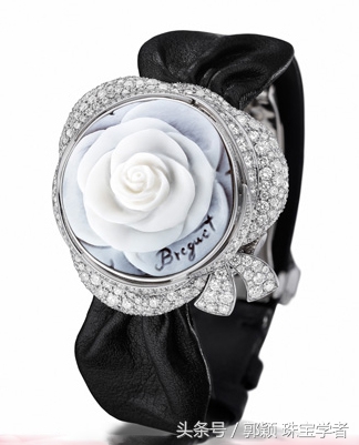 能戴在身上的美味,好吃更好看!