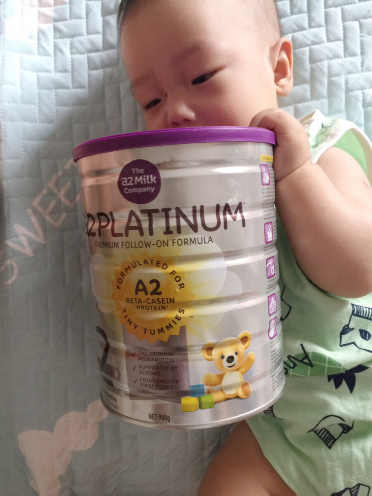 澳洲版的奶粉怎么样才能放心的喝,宝妈推荐国产奶粉