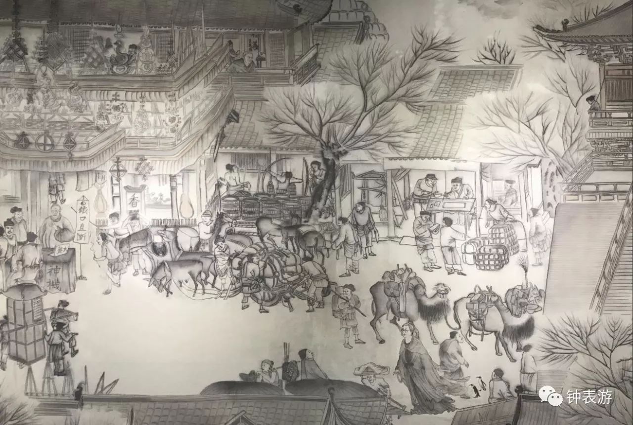 天梭官方旗舰店买的表放心吗,天梭表授权天猫了吗