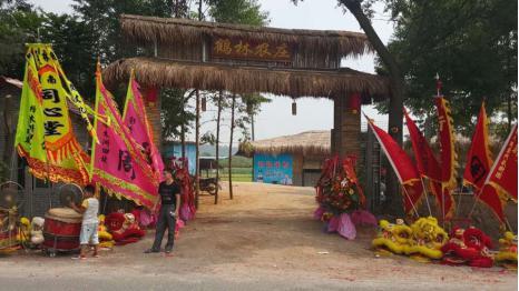 农庄经营失败案例,农庄亏损如何盈利