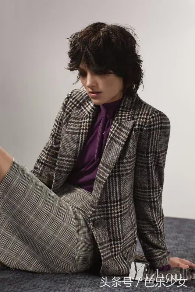 zara上了新品,zara今年的外套开挂了无敌好看