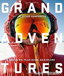 这10本最好的旅行读物是否能激发你想来一场说走就走的旅行？