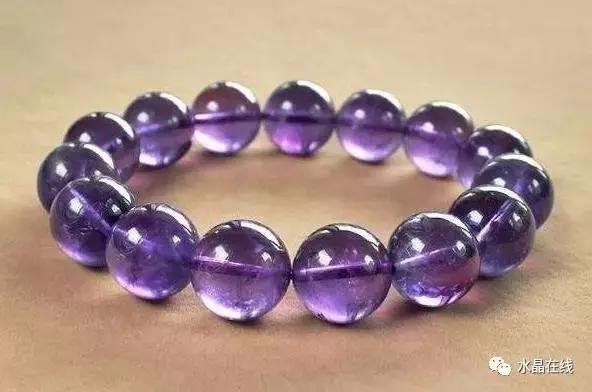 水晶真假鉴别方法,水晶真假的鉴别方法图解