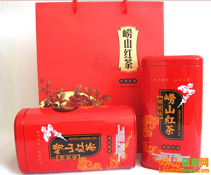 崂山红茶和日照红茶怎样,崂山绿茶与崂山红茶的价格