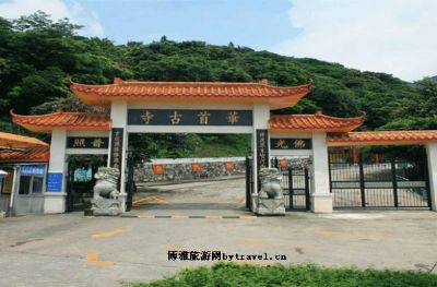 博罗自驾游十大免费景点推荐,博罗杨村免费旅游景点大全