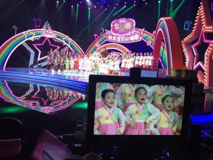 七巧板快乐宝贝节目,七巧板快乐宝贝爱唱歌2020