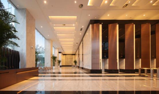 知名科技企业拿下银泰中心2万平做总部创2017成都超甲写租赁记录