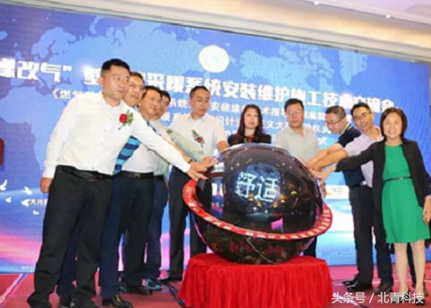 煤改气政策对壁挂炉行业的影响吗,煤改气的发展前景