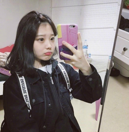 30-40岁大圆脸适合发型短发,100种脸型圆脸发型图片