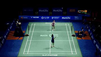 总是打不起精神头发特别稀,总是打不到后场怎么办