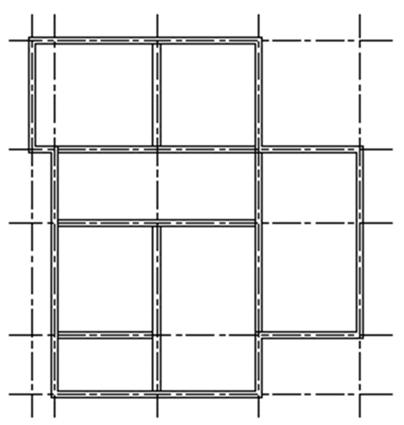 暖通空调cad绘图入门第二版,cad工程制图与识图