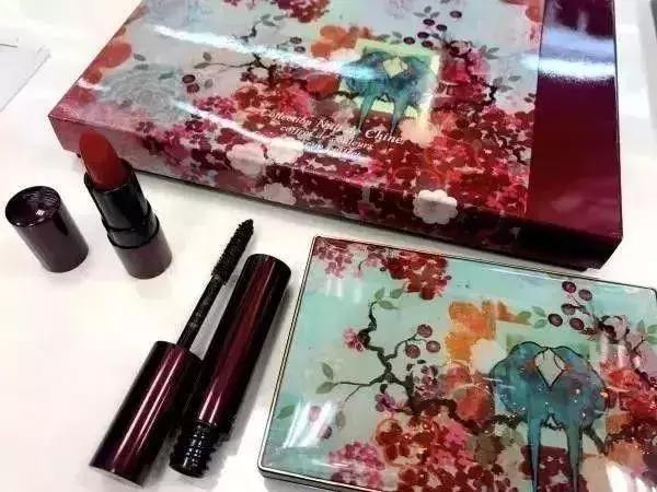 dior纪梵希香奈儿,diorysl圣诞礼盒