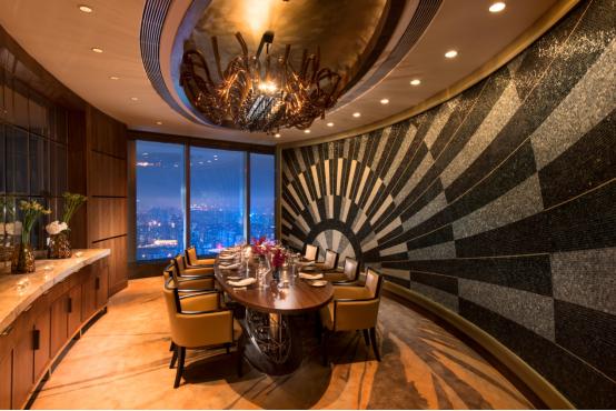 知名科技企业拿下银泰中心2万平做总部创2017成都超甲写租赁记录