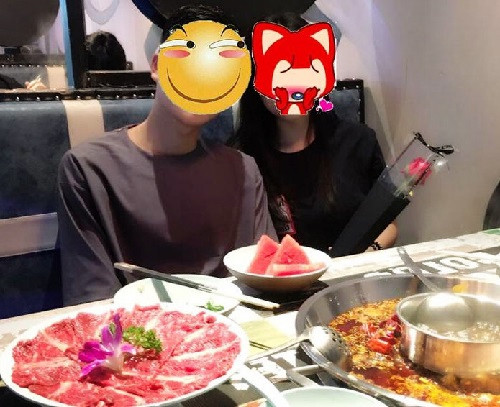 自己吃火锅单身狗的福音,单身狗怎么吃火锅