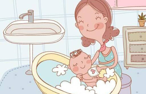 一到秋冬就长湿疹,婴儿秋冬皮肤干燥湿疹