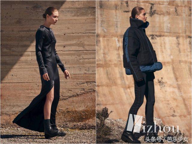 zara上了新品,zara今年的外套开挂了无敌好看