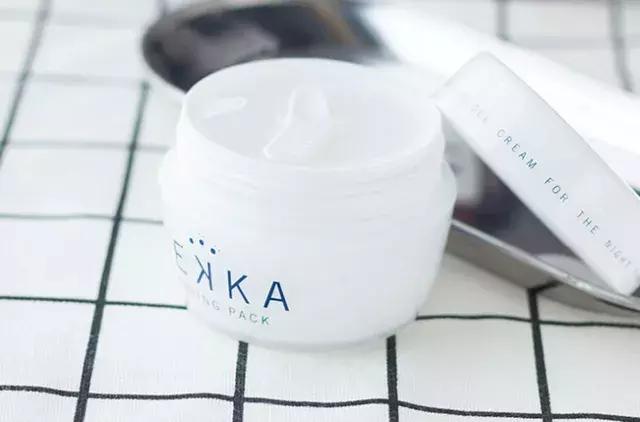 敷面膜之前怎么保养,换季时敏感肌肤可以用的保湿面膜