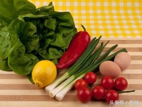 脸上有斑怎么调理呢，教你一个办法！