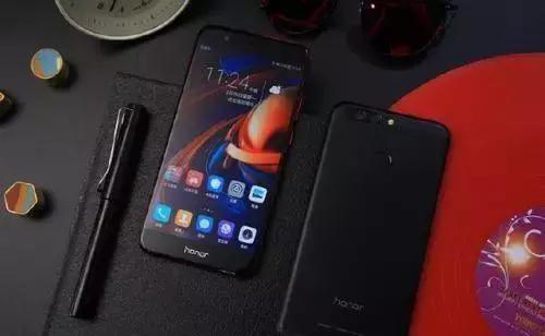 从华为到荣耀,从荣耀到华为