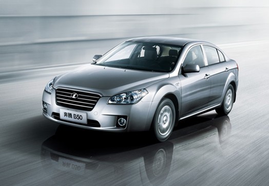 奔腾b50车好吗,奔腾b50汽车好不好