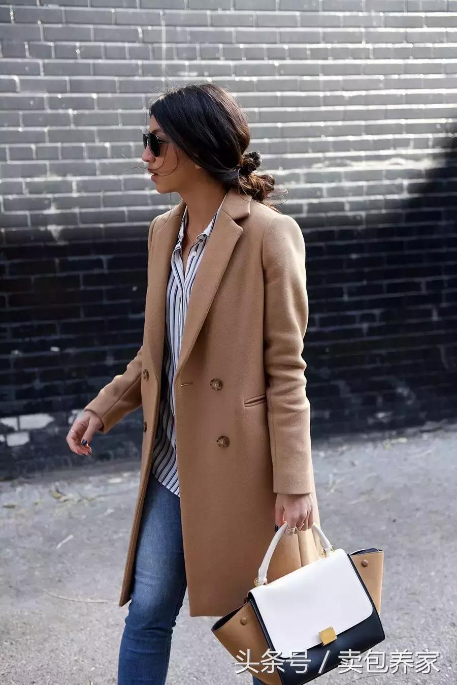 经典百搭大牌包必入手,大牌永不过时的经典包